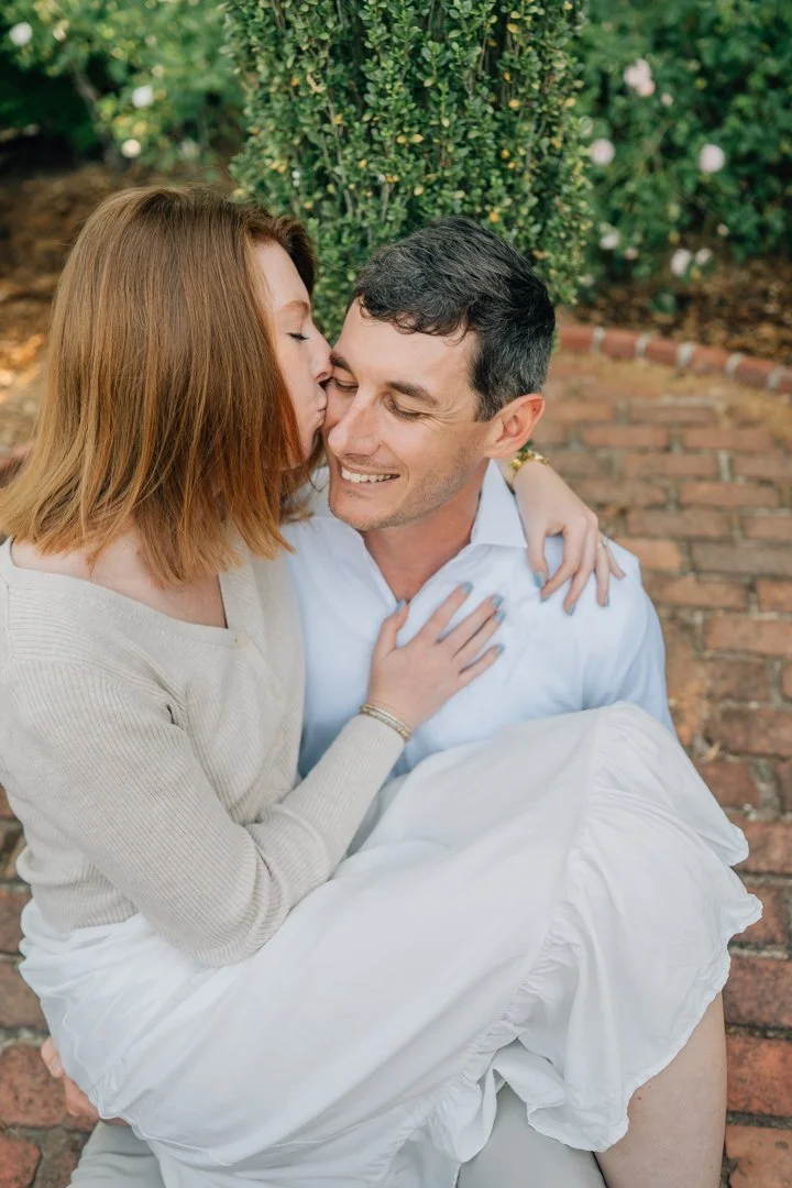 Best Couples and Engagement Photographer in Greenville, SC