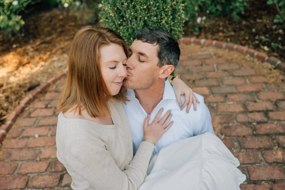 Best Couples and Engagement Photographer in Greenville, SC
