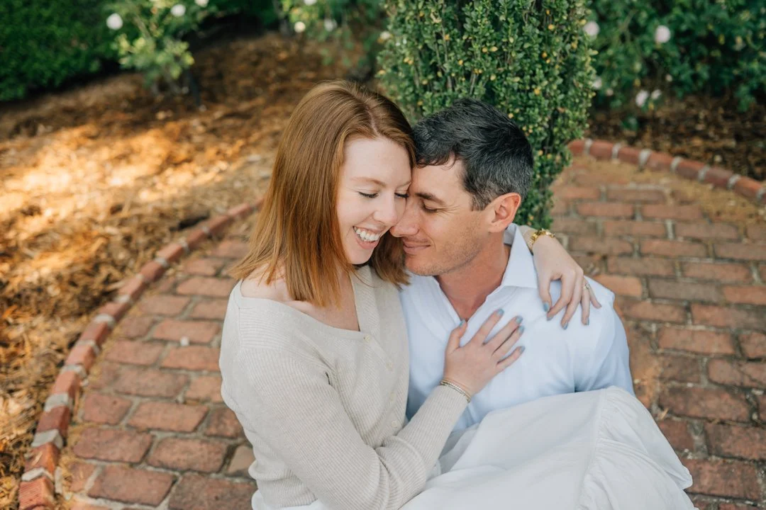 Best Couples and Engagement Photographer in Greenville, SC