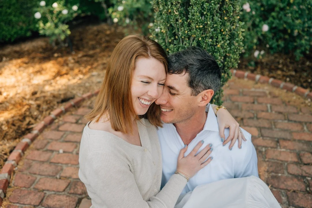 Best Couples and Engagement Photographer in Greenville, SC