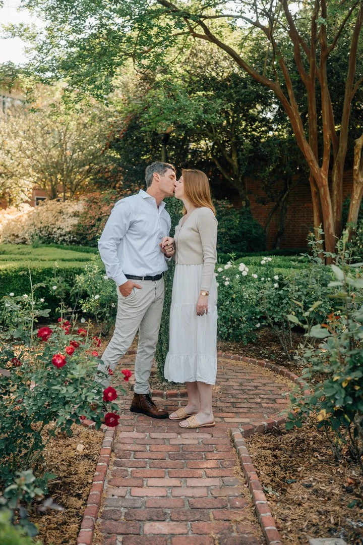 Best Couples and Engagement Photographer in Greenville, SC