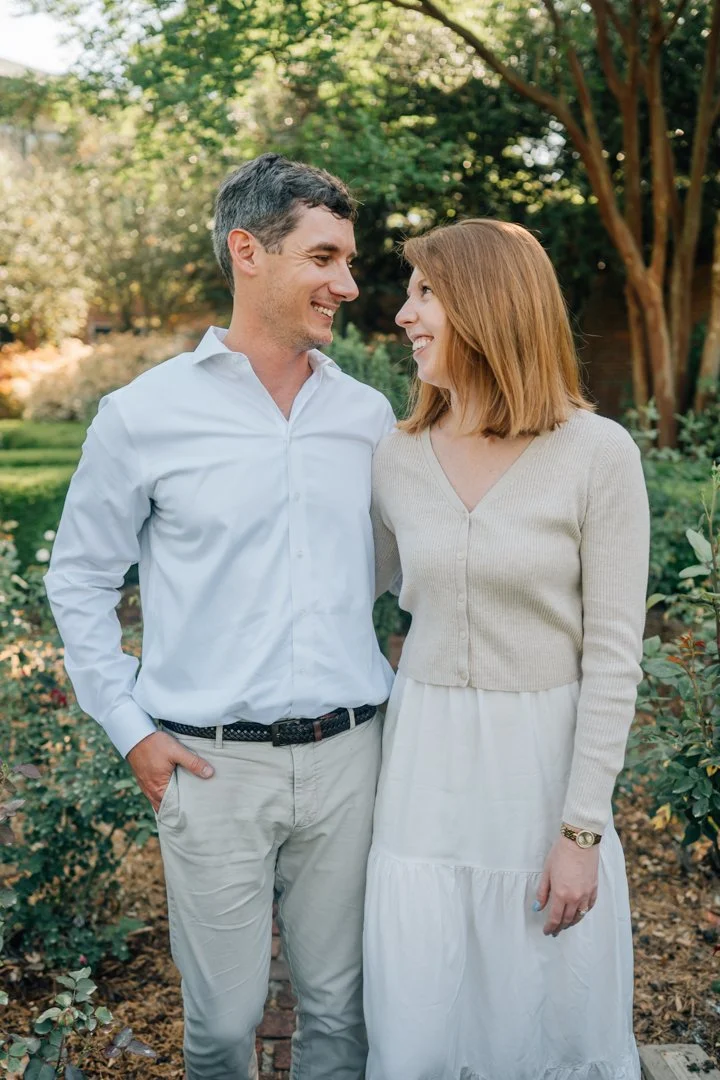 Best Couples and Engagement Photographer in Greenville, SC