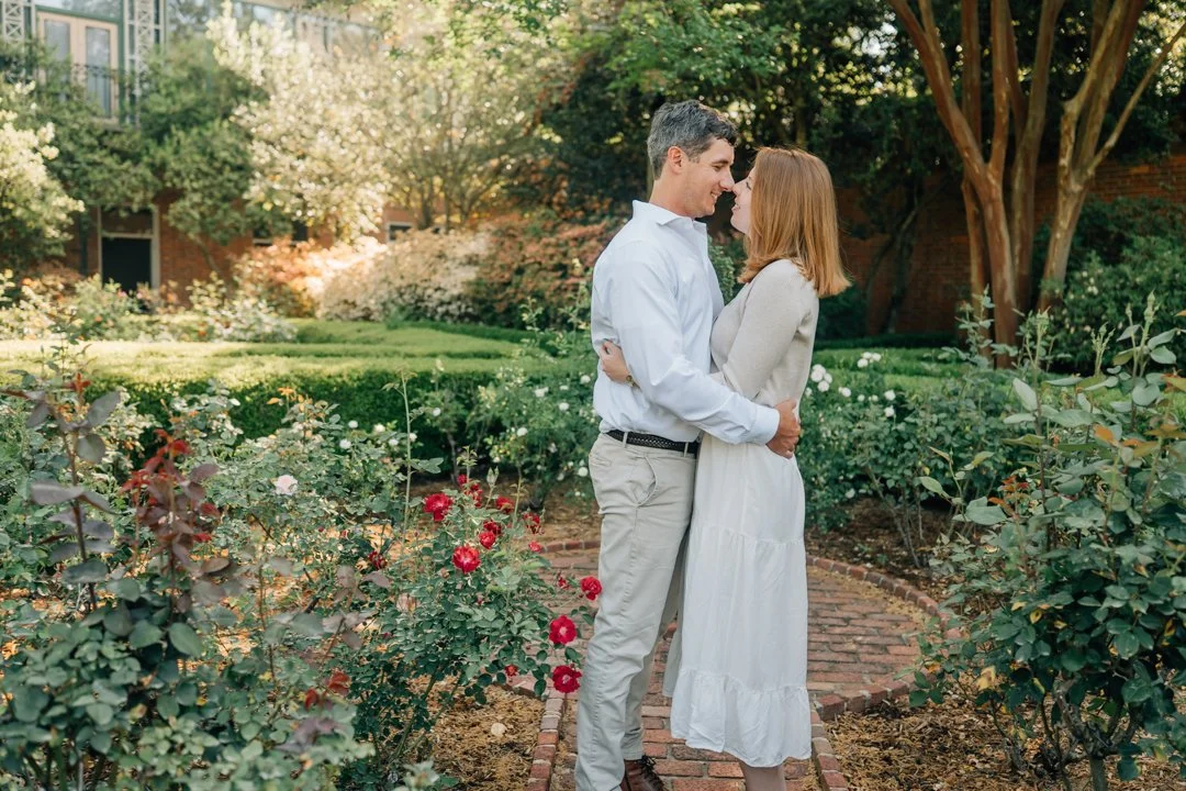 Best Couples and Engagement Photographer in Greenville, SC