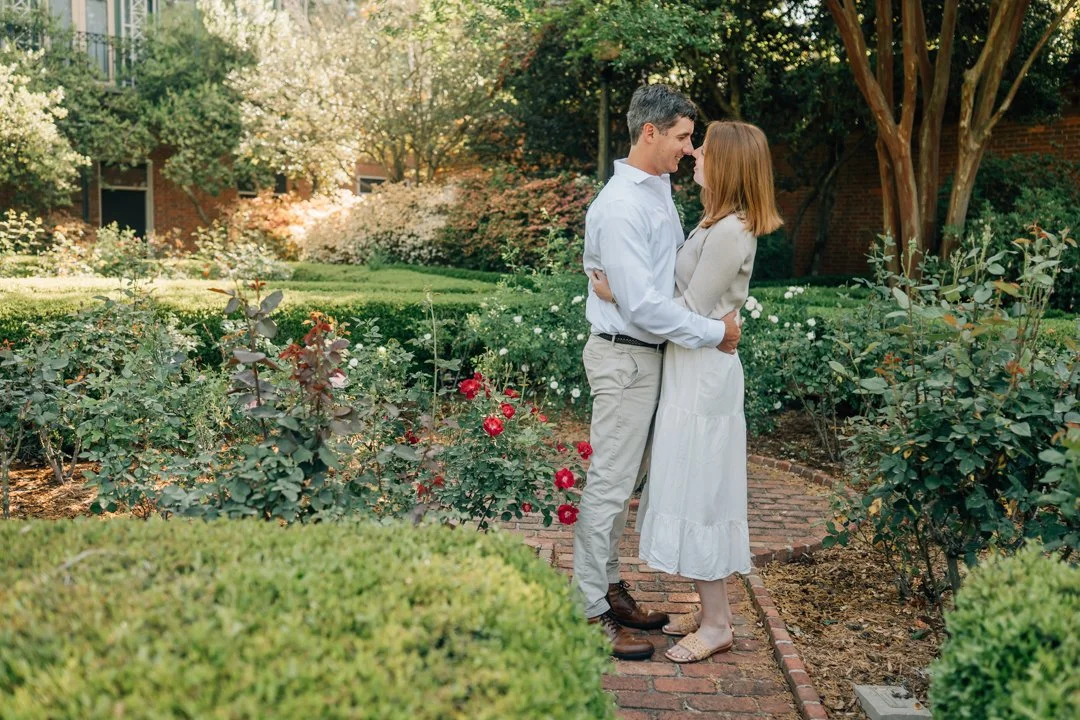 Best Couples and Engagement Photographer in Greenville, SC