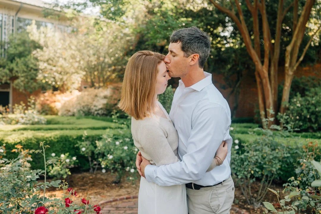 Best Couples and Engagement Photographer in Greenville, SC