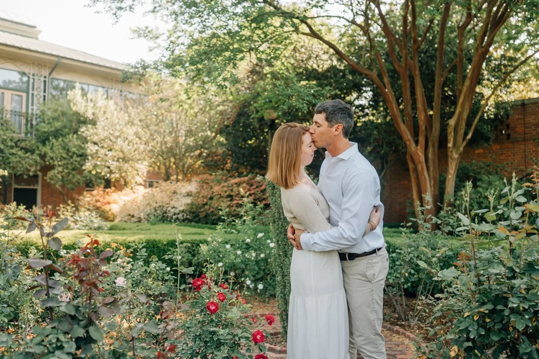 Best Couples and Engagement Photographer in Greenville, SC