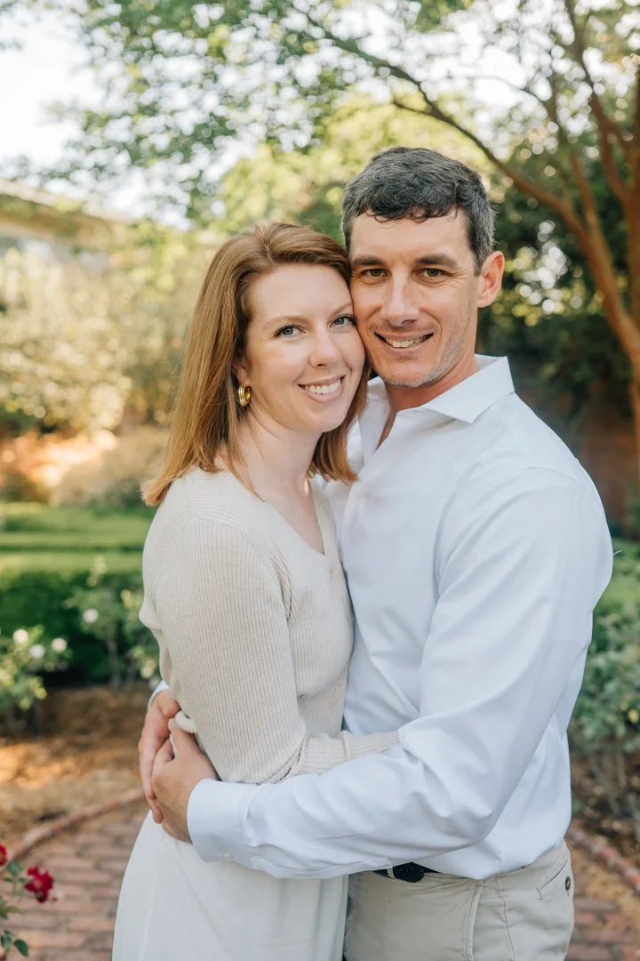 Best Couples and Engagement Photographer in Greenville, SC
