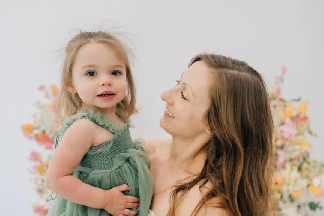 Best Mommy and Me Photographers in Greenville, SC