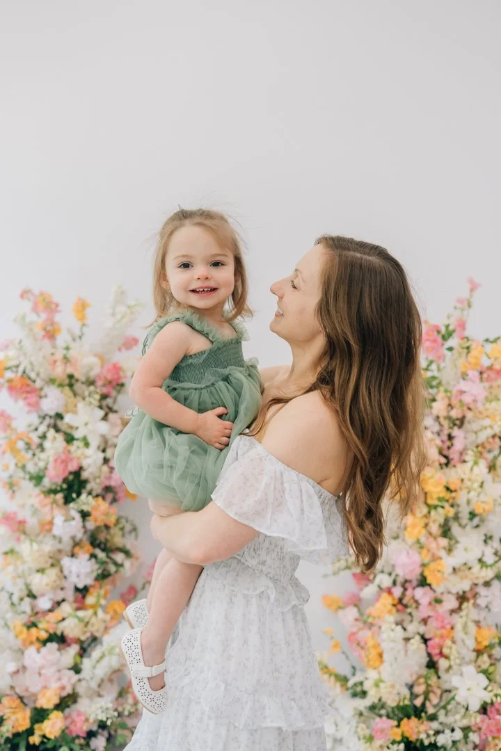 Best Mommy and Me Photographers in Greenville, SC