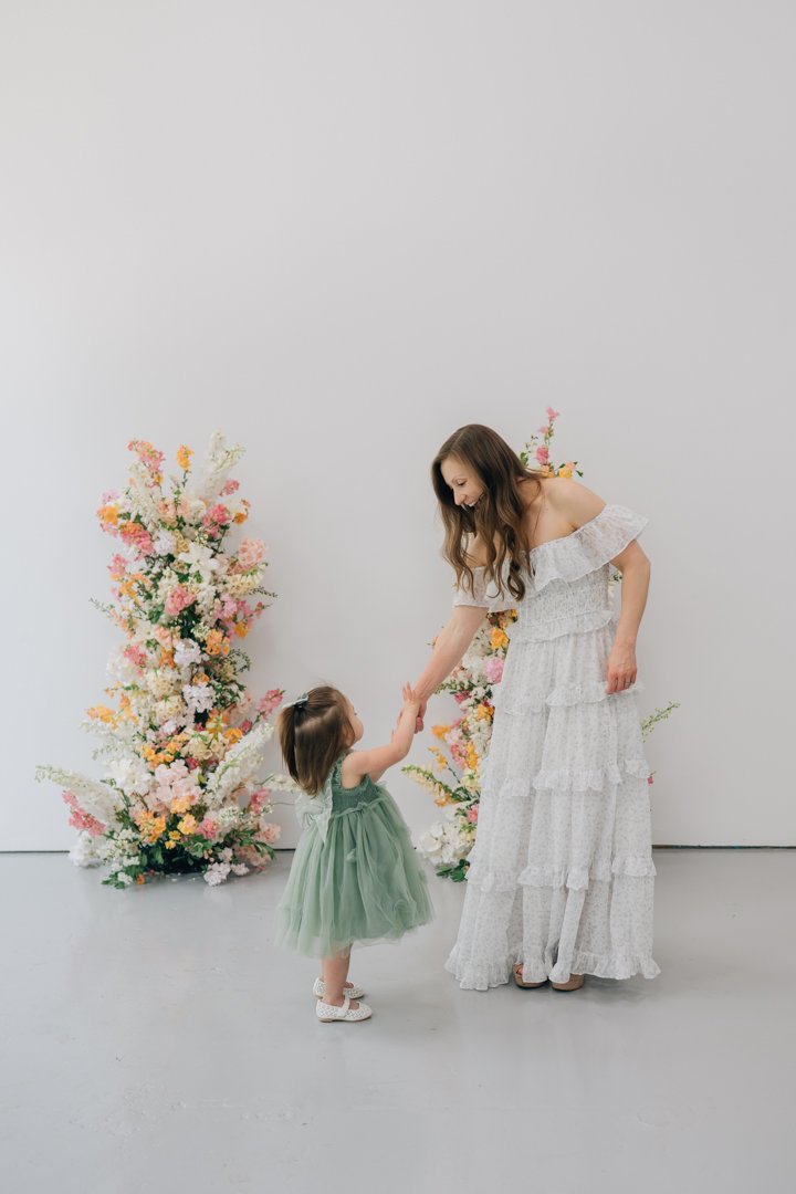 Best Mommy and Me Photographers in Greenville, SC
