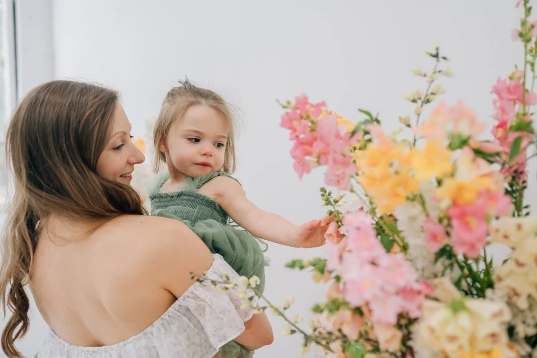 Best Mommy and Me Photographers in Greenville, SC