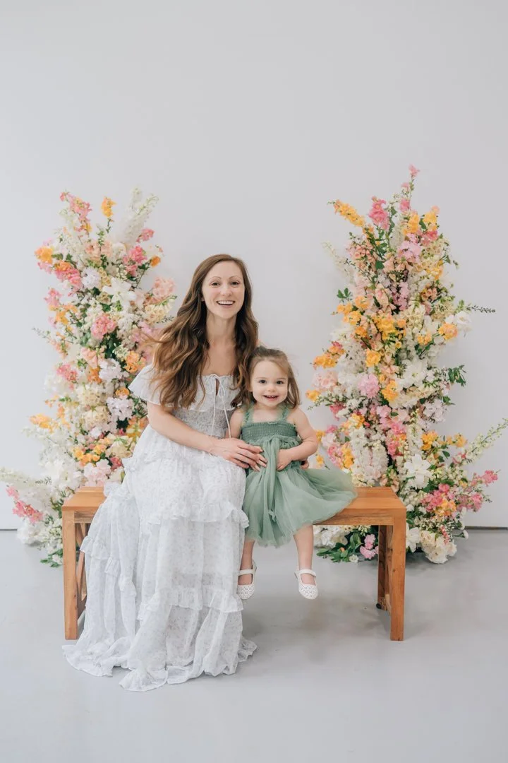 Best Mommy and Me Photographers in Greenville, SC
