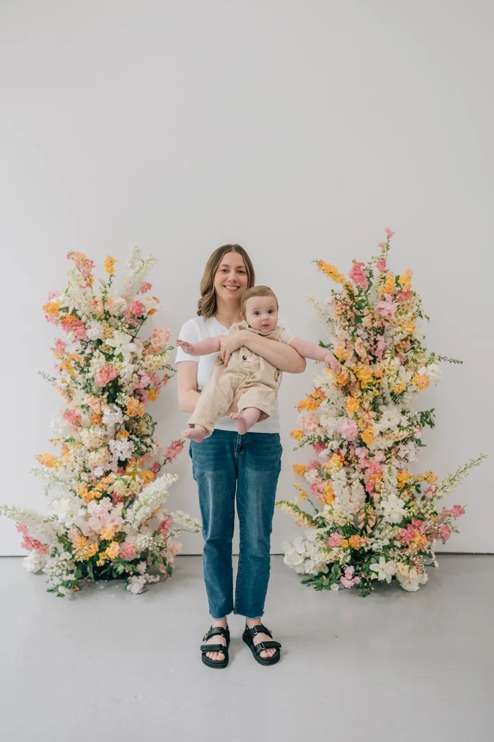 Best Family Portrait Photographers with a studio in Greenville, SC