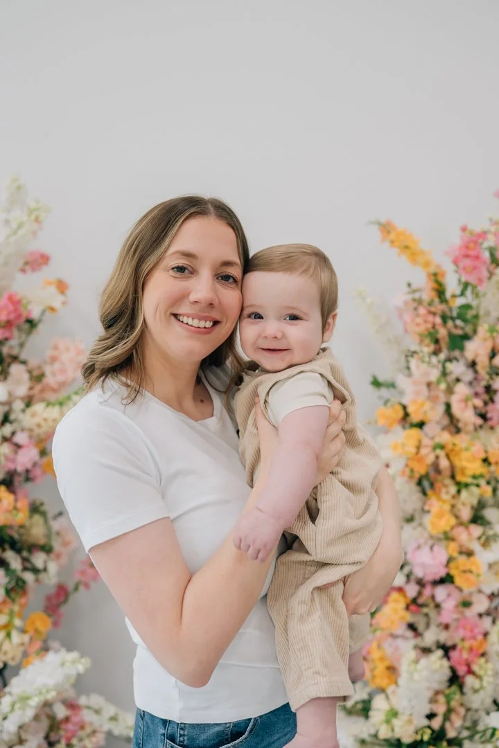 Best Family Portrait Photographers with a studio in Greenville, SC
