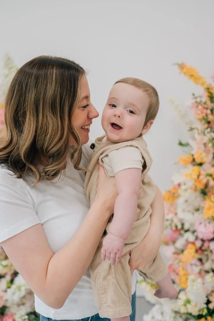 Best Family Portrait Photographers with a studio in Greenville, SC