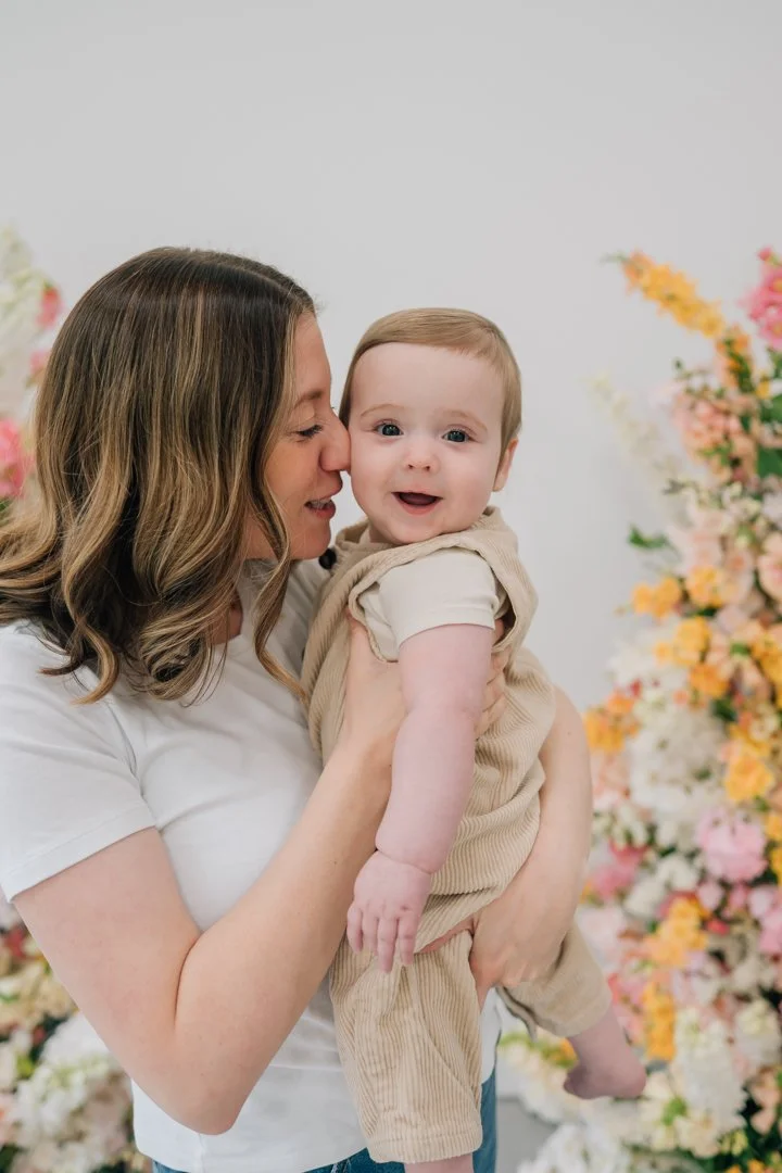 Best Family Portrait Photographers with a studio in Greenville, SC