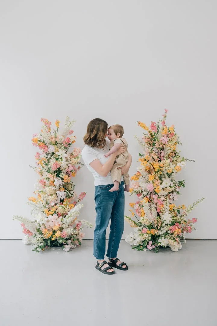 Best Family Portrait Photographers with a studio in Greenville, SC