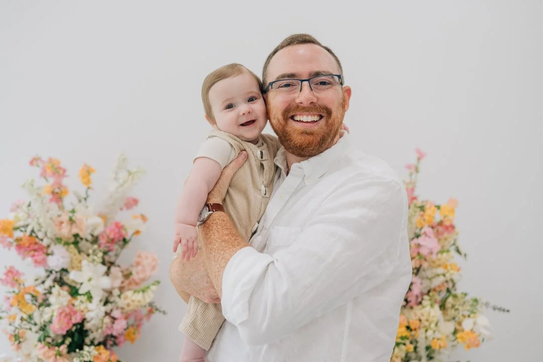 Best Family Portrait Photographers with a studio in Greenville, SC