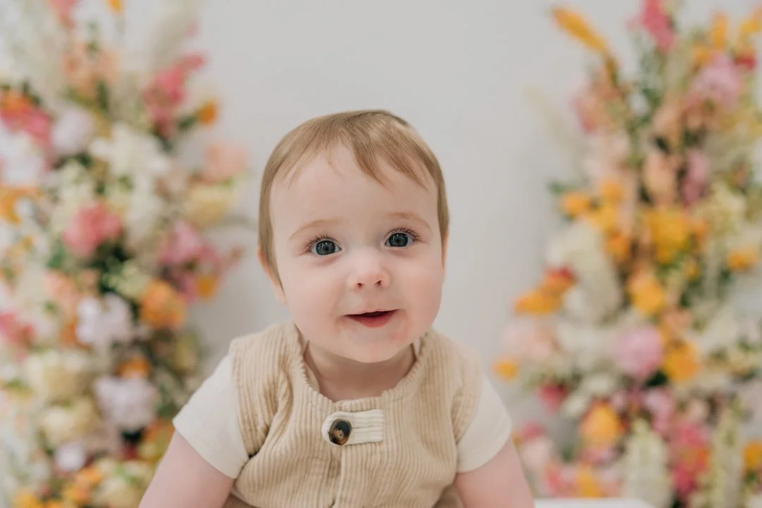 Best Family Portrait Photographers with a studio in Greenville, SC