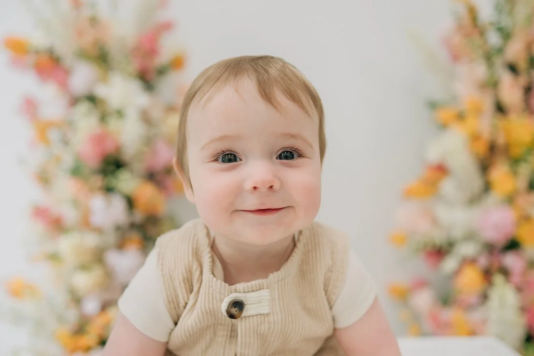 Best Family Portrait Photographers with a studio in Greenville, SC