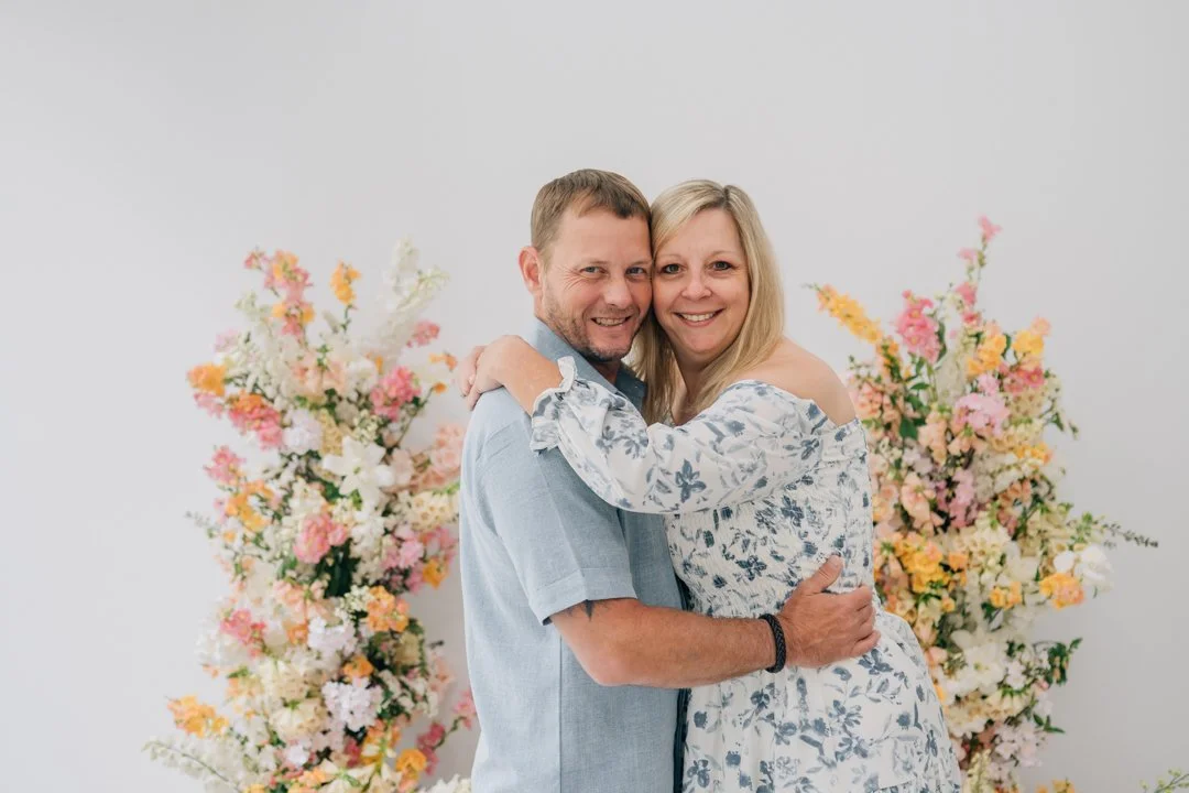 Greenville Couples Photographer