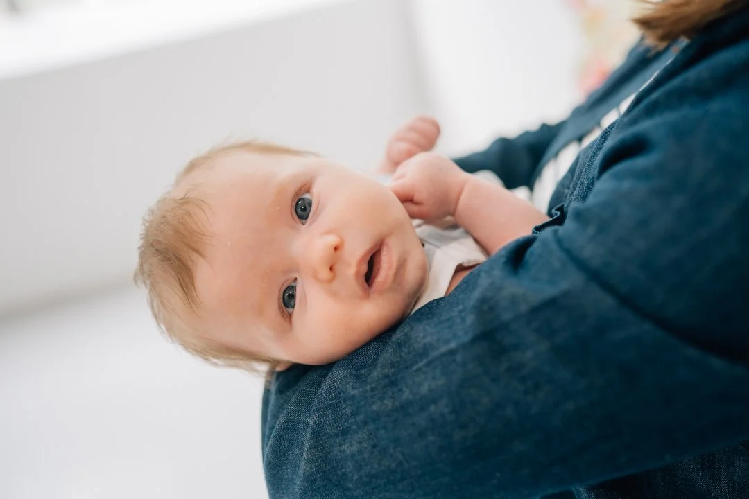 Best Studio Newborn Photographers in Greenville, SC