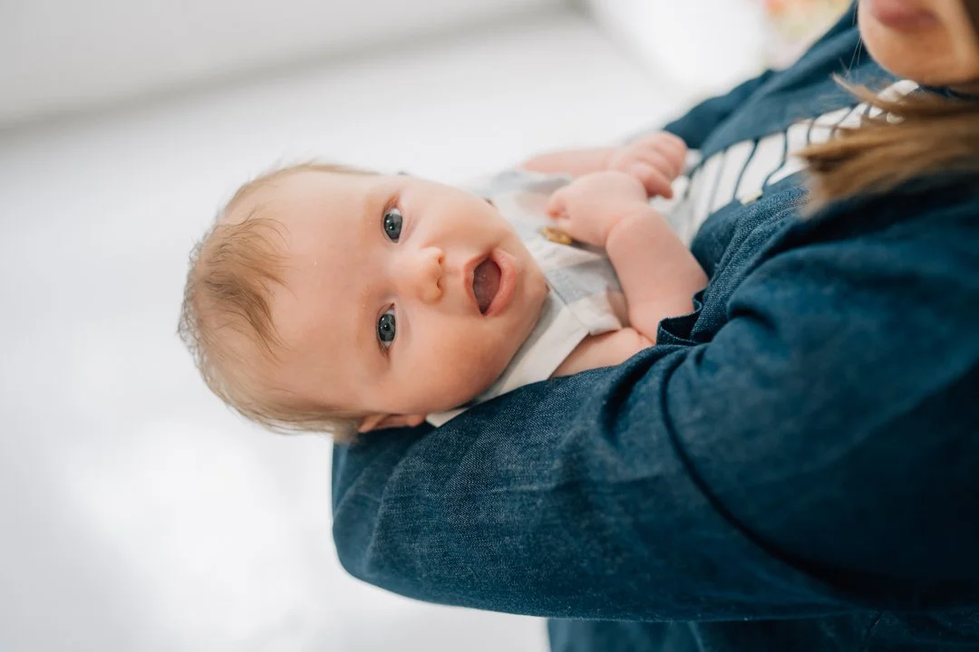 Best Studio Newborn Photographers in Greenville, SC