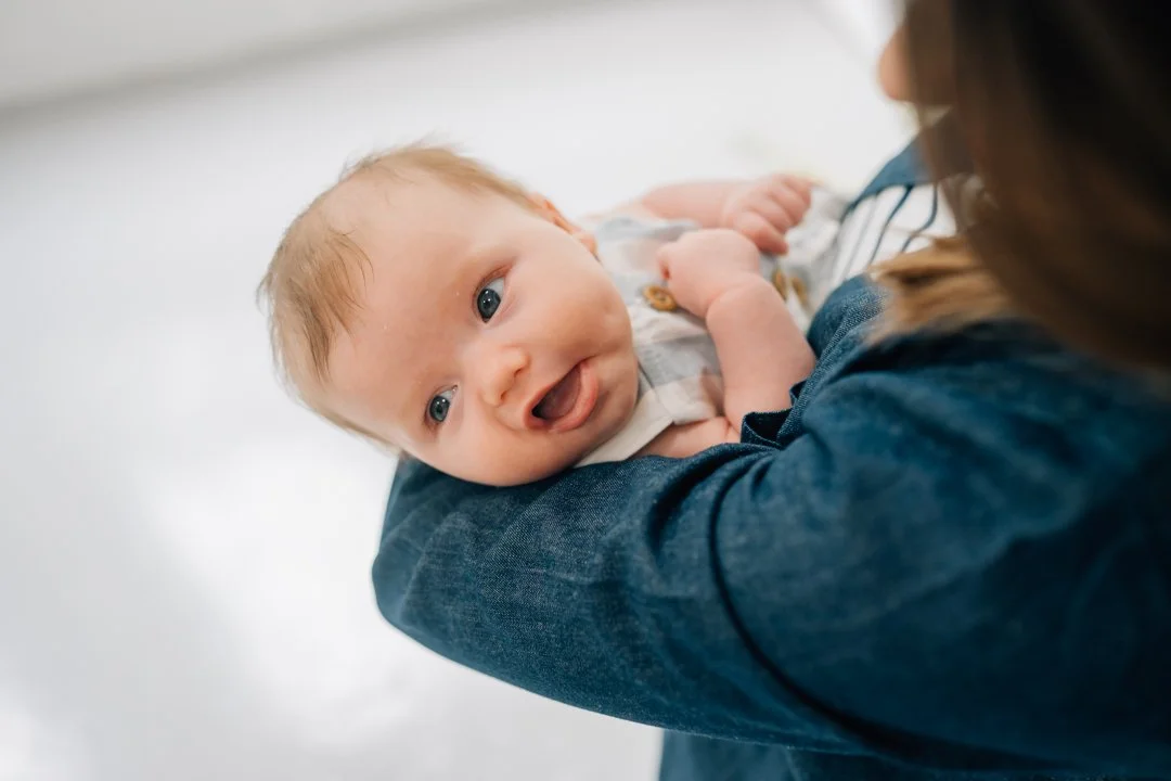 Best Studio Newborn Photographers in Greenville, SC