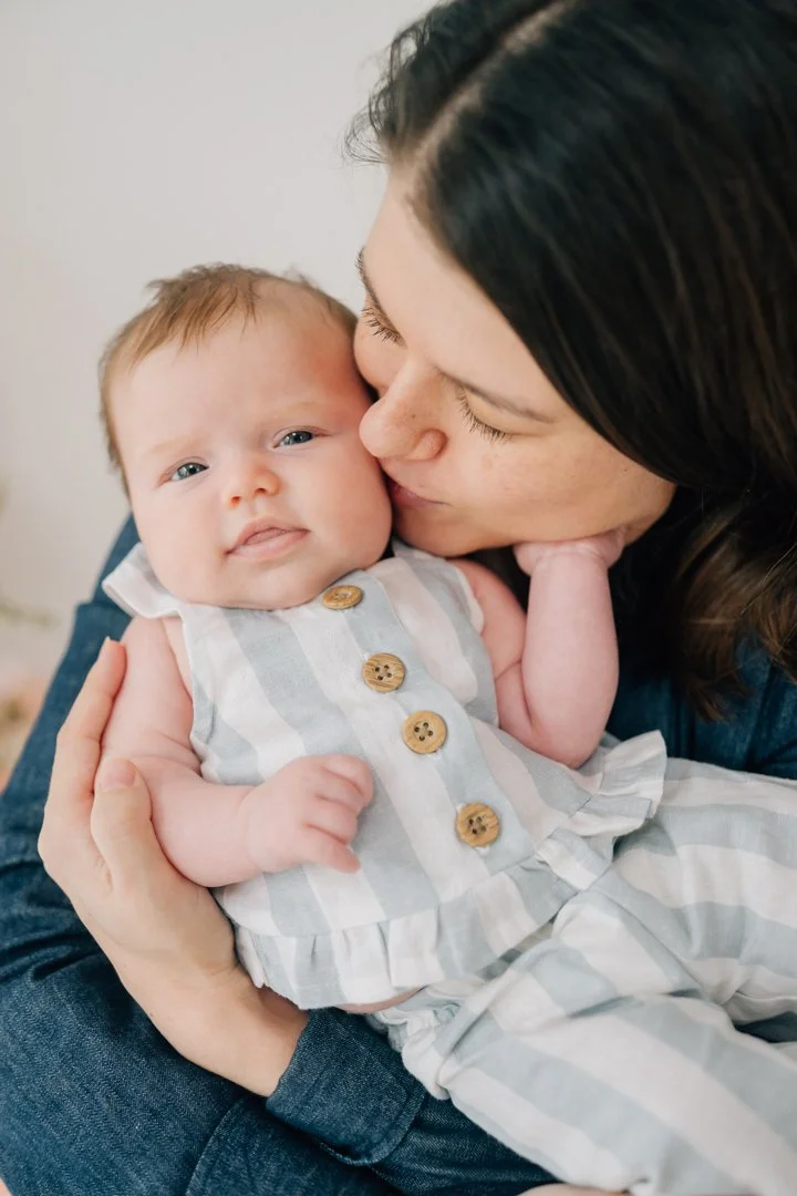 Best Studio Newborn Photographers in Greenville, SC