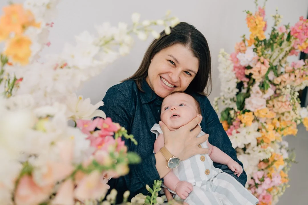 Best Studio Newborn Photographers in Greenville, SC