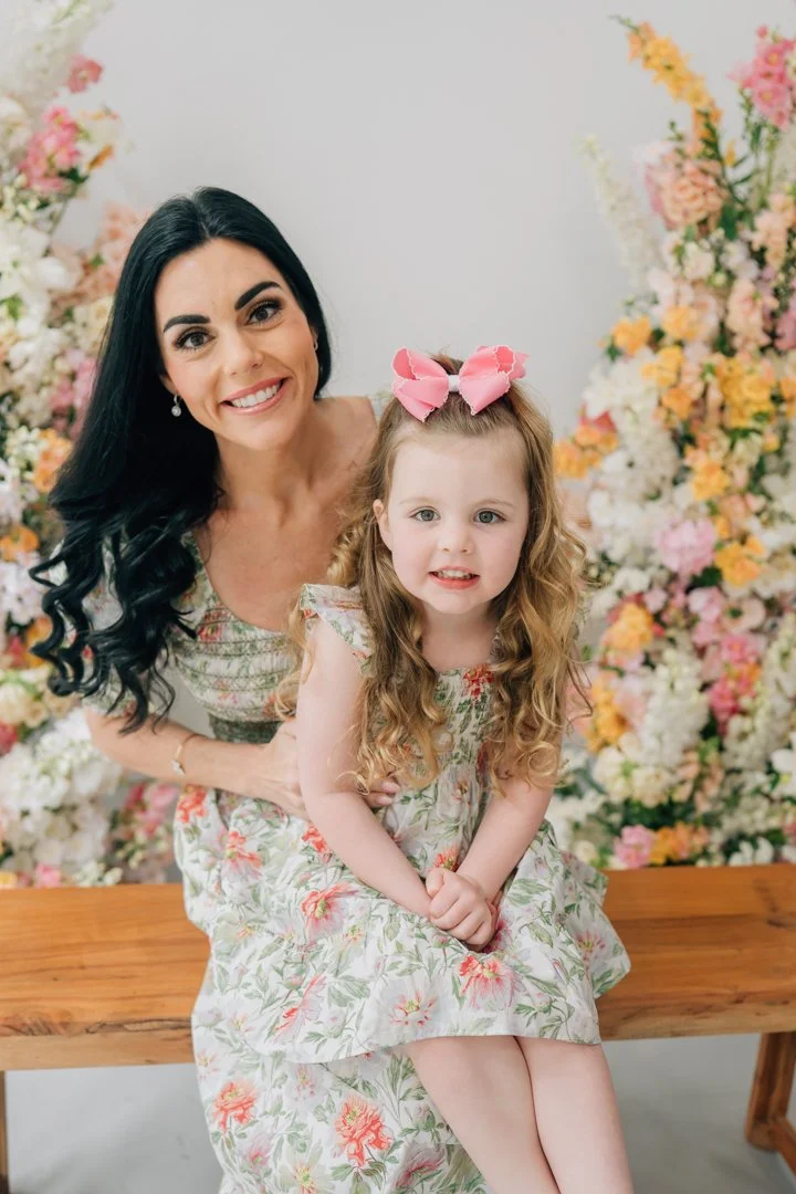 floral backdrop mothers day mini sessions in greenville sc-6012.jpg