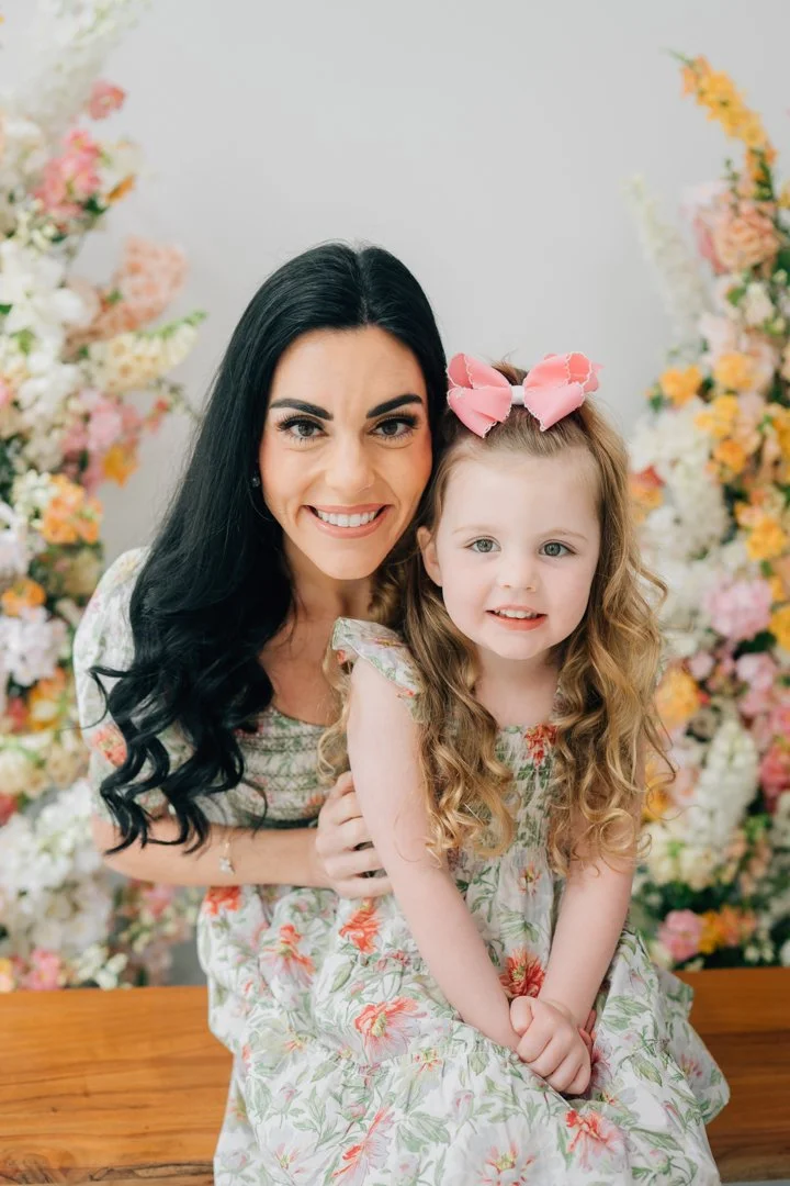 floral backdrop mothers day mini sessions in greenville sc-6015.jpg