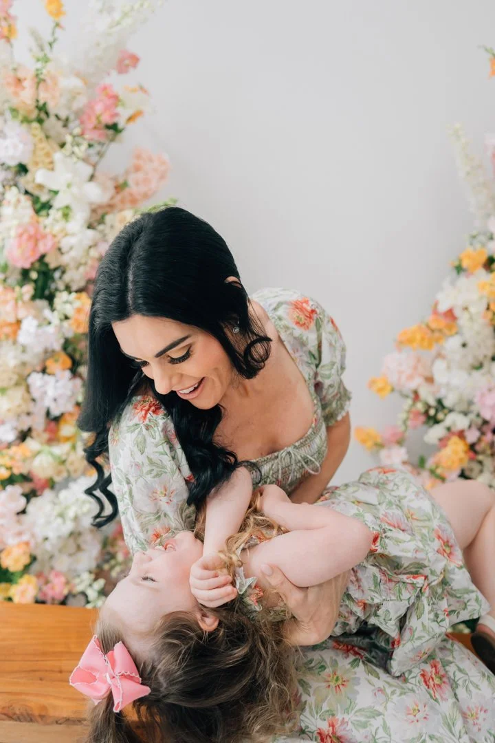 floral backdrop mothers day mini sessions in greenville sc-6053.jpg