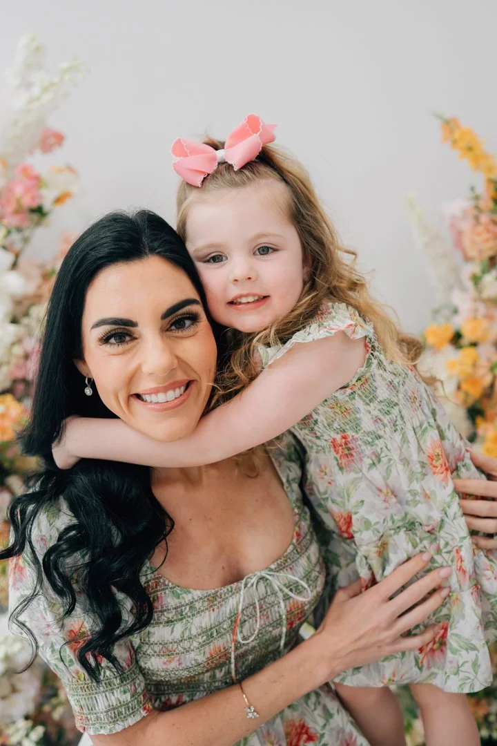 floral backdrop mothers day mini sessions in greenville sc-6074.jpg