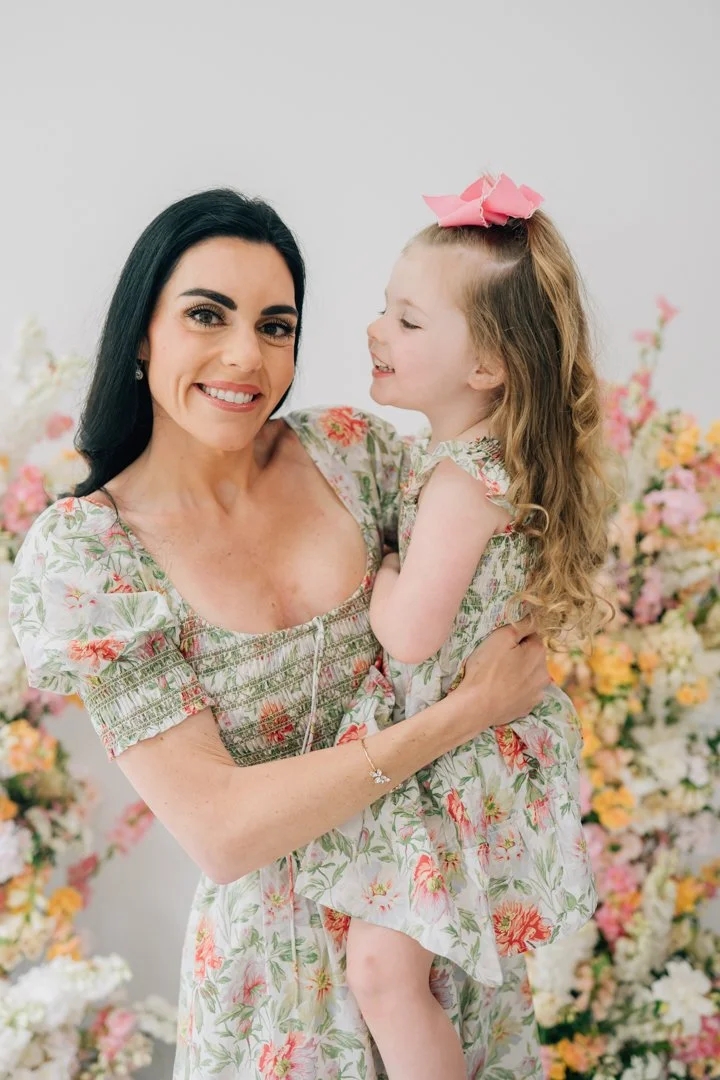 floral backdrop mothers day mini sessions in greenville sc-6142.jpg