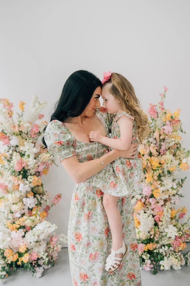 floral backdrop mothers day mini sessions in greenville sc-6151.jpg