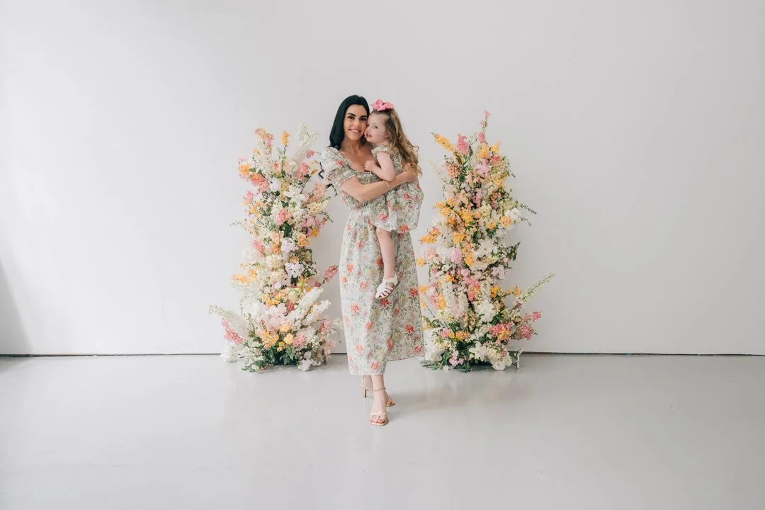 floral backdrop mothers day mini sessions in greenville sc-6166.jpg