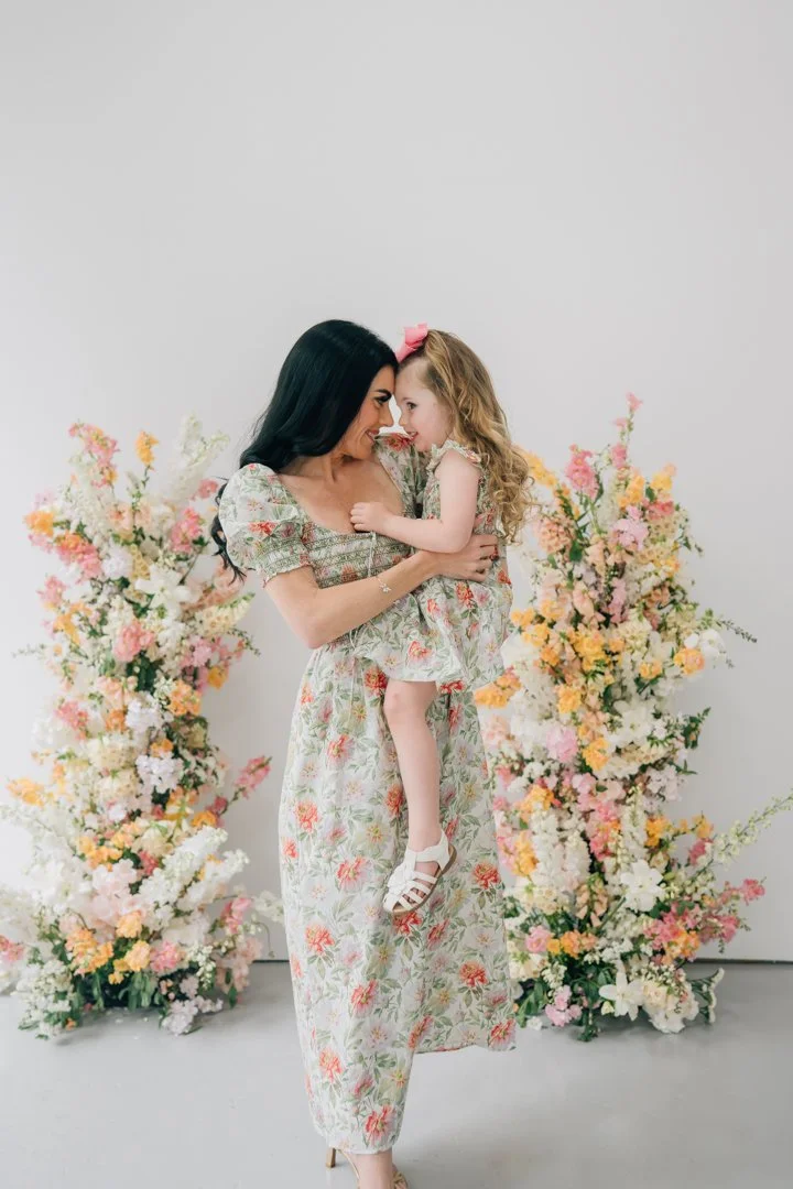floral backdrop mothers day mini sessions in greenville sc-6158.jpg