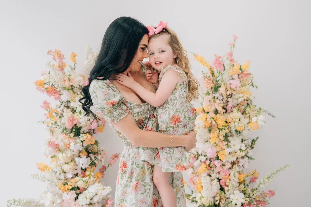 floral backdrop mothers day mini sessions in greenville sc-6188.jpg