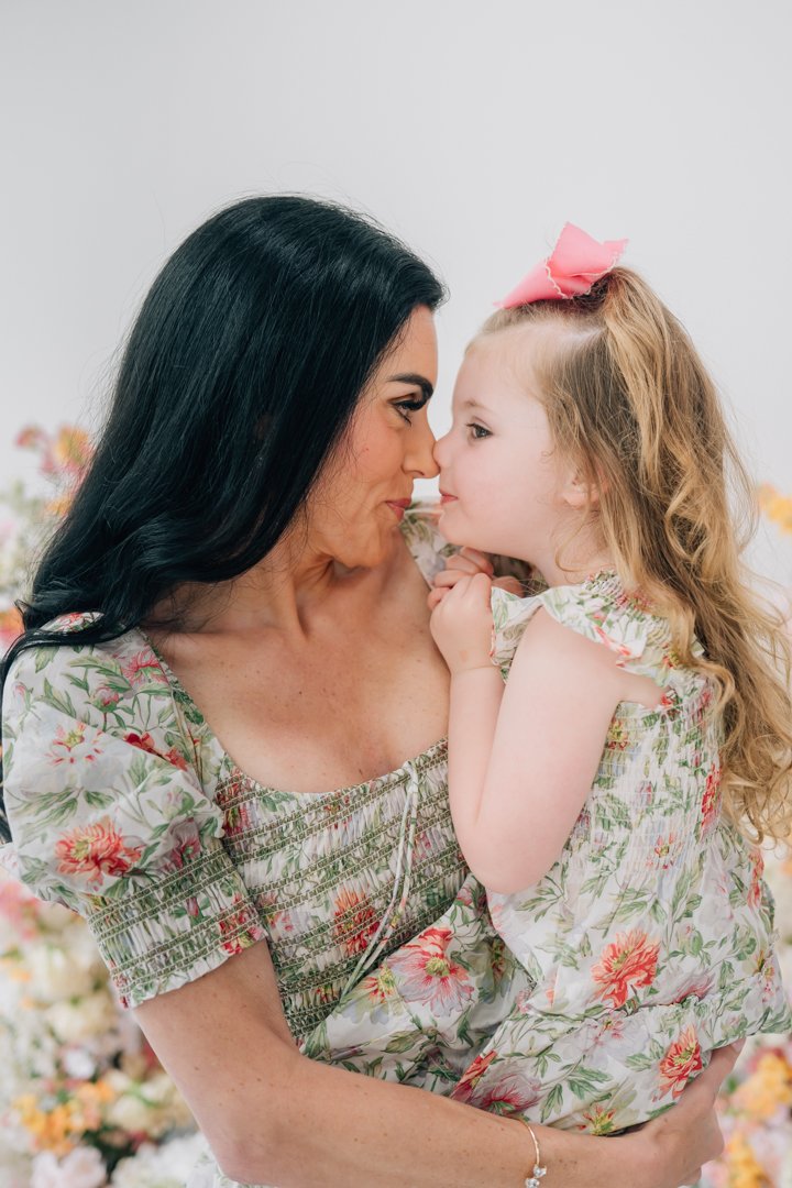 floral backdrop mothers day mini sessions in greenville sc-6216.jpg