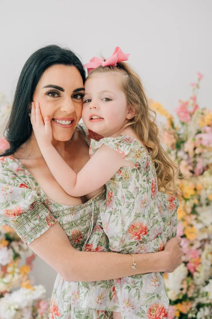 floral backdrop mothers day mini sessions in greenville sc-6206.jpg