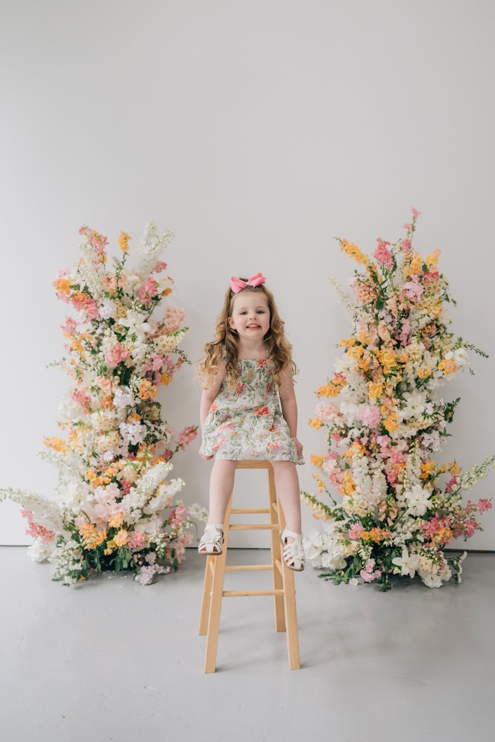 floral backdrop mothers day mini sessions in greenville sc-6237.jpg
