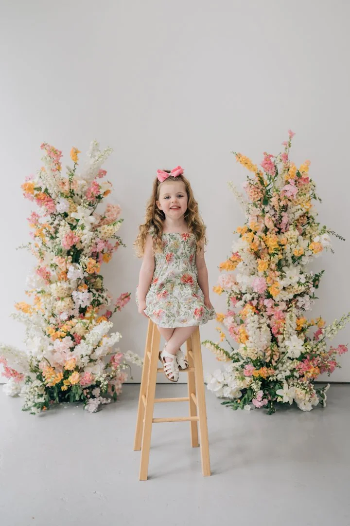 floral backdrop mothers day mini sessions in greenville sc-6245.jpg