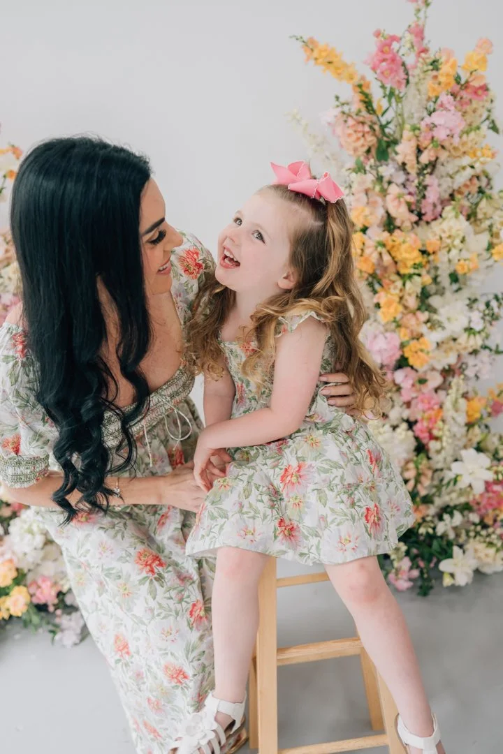 floral backdrop mothers day mini sessions in greenville sc-6359.jpg