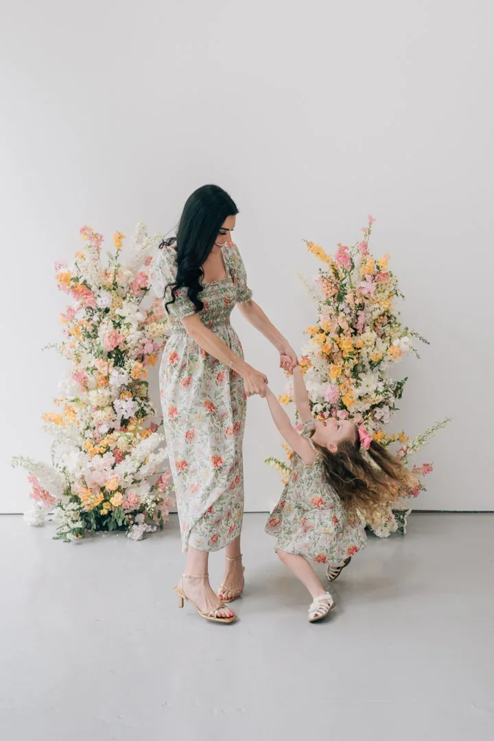 floral backdrop mothers day mini sessions in greenville sc-6462.jpg