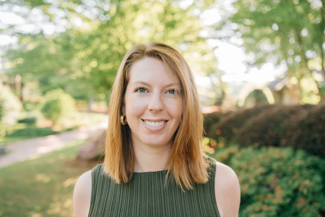 Greenville Headshot Photographer
