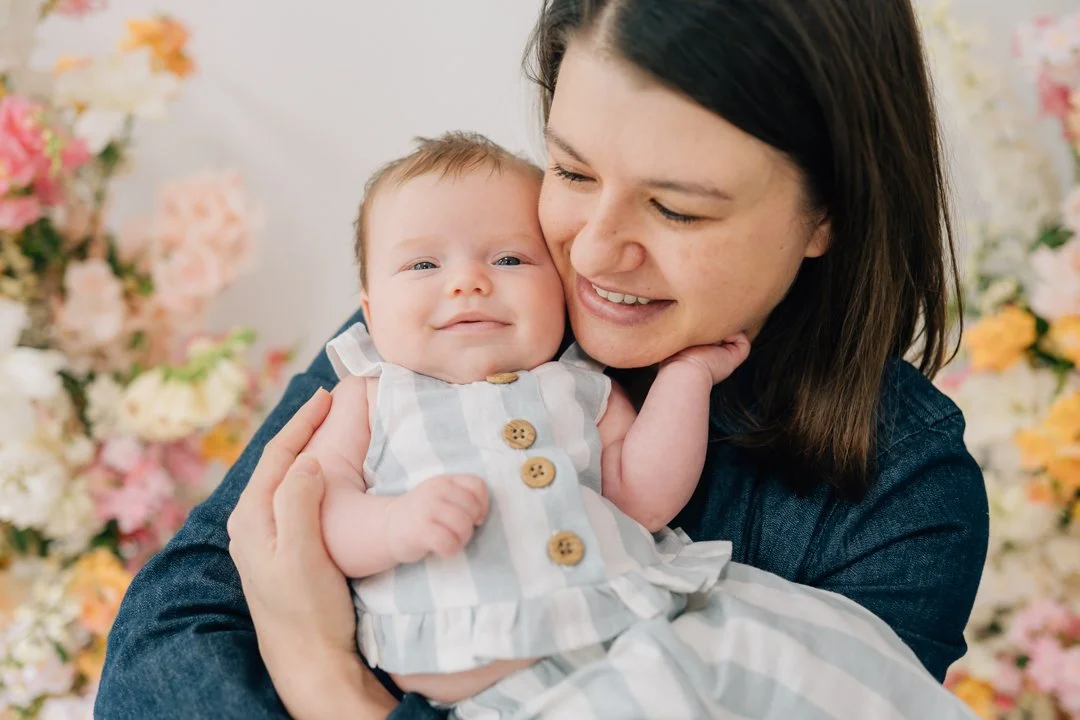 Best Newborn Photographer in Greenville, SC (What to Look For)