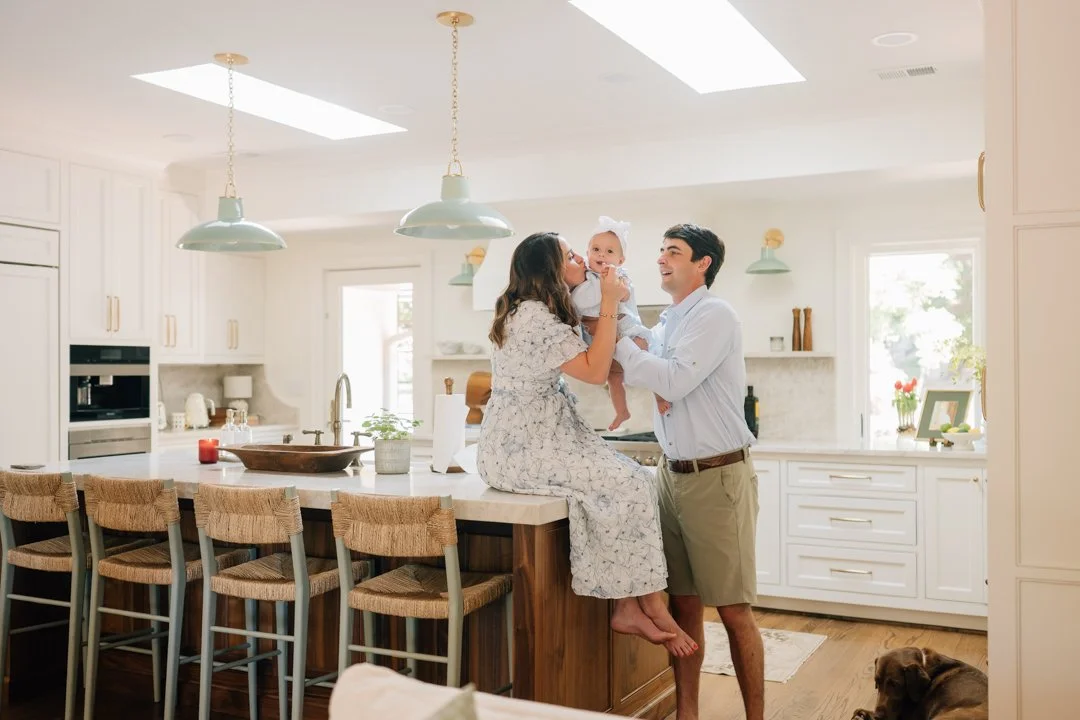 How to Choose a Family Photographer in Greenville, SC