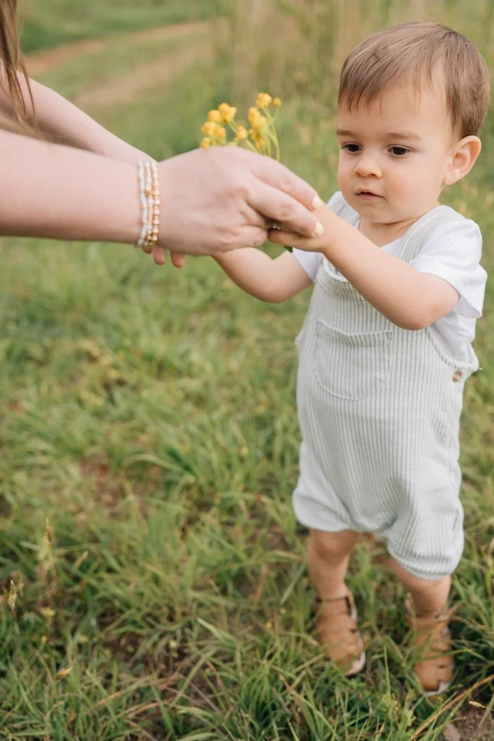 Pregnancy Announcement Photographer in Greenville, South Carolina