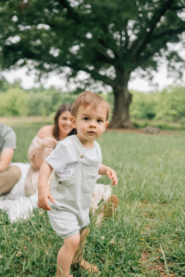 Pregnancy Announcement Photographer in Greenville, South Carolina